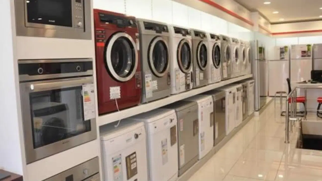 Yenifakılı Beyaz Eşya Tamircisi